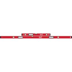 Milwaukee Redstick Aluminum Box Jamber Set