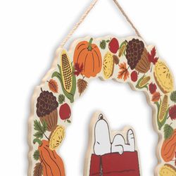 Open Road Brands Hanging Wall Decor 1 pk
