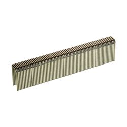 Senco 7/16 in. W X 1 in. L Galvanized Steel Wire Staples 16 Ga.