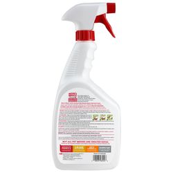 Nature's Miracle Cat Odor/Stain Remover 32 oz