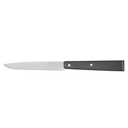 Opinel 4 in. L Stainless Steel Steak Knife Set 4 pc