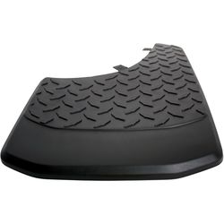 RoadSport Big Mudder Extreme Black Splash Guard 2 pk