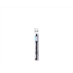 SUStee Aquameter Soil Moisture Indicator 7 in. H Black Plastic Plant Stake