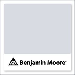 Benjamin Moore Violet Dusk 1409