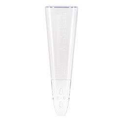 La Crosse Technology Rain Gauge 1.61 in. W X 3.77 in. L
