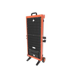 Omnitable 42.25 in. L X 17.5 in. W X 30 in. H Work Table 440 lb. cap.