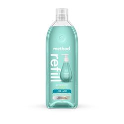 Method Waterfall Scent Gel Hand Wash 34 oz