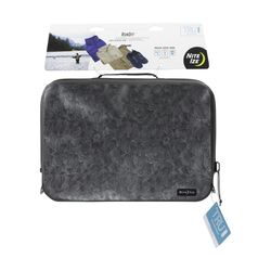 Nite Ize RunOff Black Packing Cube 9.5 in. H X 3.5 in. W X 14.25 in. L 1 pk