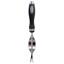 Bond Stainless Steel Weeder Poly Handle