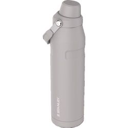 Stanley IceFlow Fast Flow 36 oz Ash BPA Free Bottle with Straw Cap
