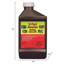 Hi-Yield Weed Killer Concentrate 32 oz