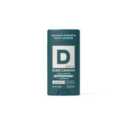 Duke Cannon Seawolf Antiperspirants/Deodorants 3 oz
