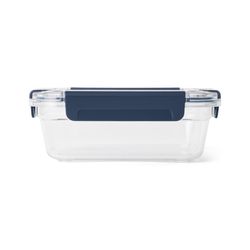 YETI Medium Navy Food Storage 1 pk