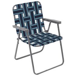 Living Accents Assorted Folding Chair