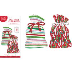 Paper Images Jumbo Sack