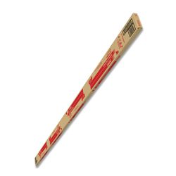 USG Ceilings DX/DXL24 1.64 in. L X 0.942 in. W Main Tee Standard Grid 1 pk
