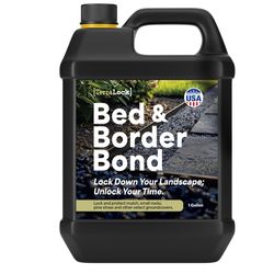 TerraLock Natural Mulch Adhesive