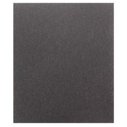 Gator 11 in. L X 9 in. W 80 Grit Emery Waterproof Sandpaper 1 pk
