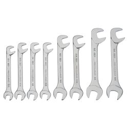 CRAFTSMAN SAE Ignition Wrench Set 8 pc