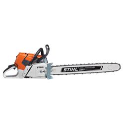 STIHL Magnum MS 661 C-M 36 in. 91.1 cc Gas Chainsaw