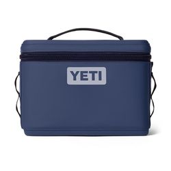 YETI Daytrip 9L Classic Navy 9 L Lunch Box Cooler