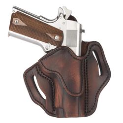 1791 EDC Vintage Leather Holster