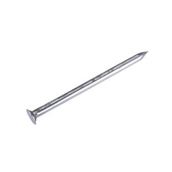 Grip-Rite 6D 2 in. Common Bright Steel Nail Flat Head 50 lb
