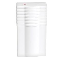 Pest-A-Cator 2000 Plug-In Electronic Pest Repeller For Rodents 1 pk