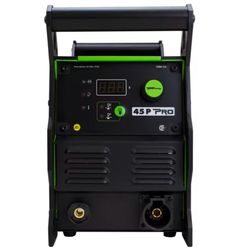 Forney 45 amps 120 V Plasma Cutter Green