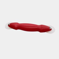 Ace Red Plastic 7.88 in. L Spline Installation Tool
