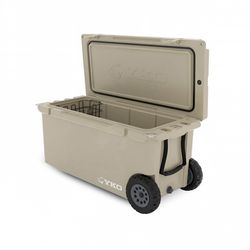 Yukon Outfitters Brush 110 qt Hard Cooler