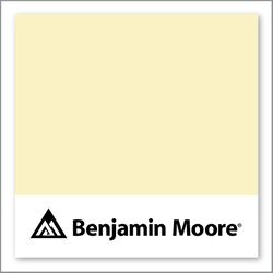 Benjamin Moore Lightning Bolt 323