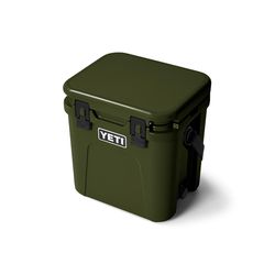 YETI Roadie 24 2.0 Olive 22 qt Hard Cooler