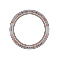 Shurtape T-Rex 1.88 in. W X 30 ft. L Clear Waterproof Repair Tape