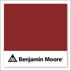 Benjamin Moore Caliente AF-290