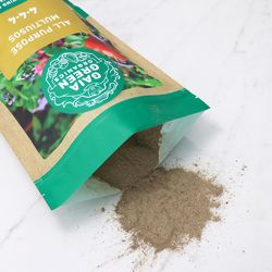 Gaia Green Organic All Purpose 4-4-4 Fertilizer 500 lb