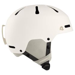 Retrospec Matte Eggshell Comstock ABS/Polycarbonate Snowboard Helmet Youth XS