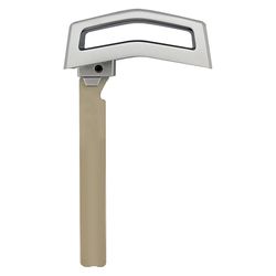 HILLMAN Advanced Security Automotive FOB Key Blank For Multiple Models