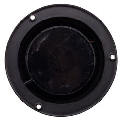 Blazer Amber Round Flashing Beacon LED Light