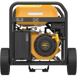 Firman 6700 W Portable Generator