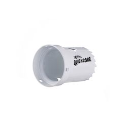 Blu-Mol Xtreme QuickCore 1-3/4 in. Bi-Metal Hole Saw