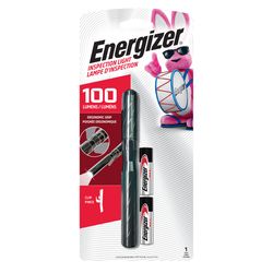 Energizer 100 lm Black LED Inspection Light AAA Battery