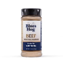 Blues Hog Beef Marinade Mix 11 oz