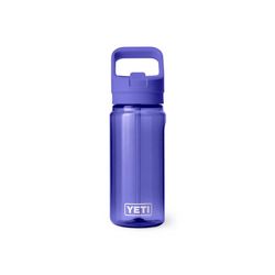 YETI Yonder 0.6 L Ultramarine Violet BPA Free Straw Water Bottle