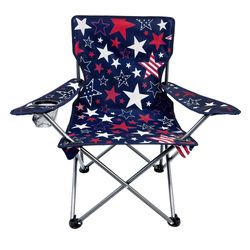 Black Sierra Equipment Camping Chair 1 pk