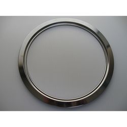 Stanco Steel Trim Ring 8 in. W