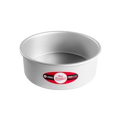 Fat Daddio's ProSeries 9 in. Cheesecake Pan Silver 1 pc