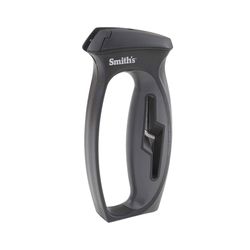 Smith's V-Slot Tungsten Carbide Scissor Sharpener