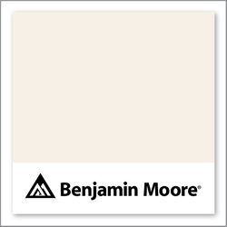 Benjamin Moore Pink Damask OC-72