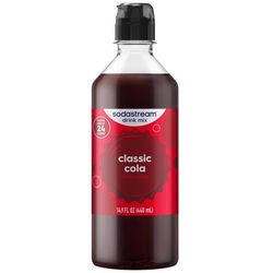 SodaStream Cola Soda Mix 14.8 oz 1 pk